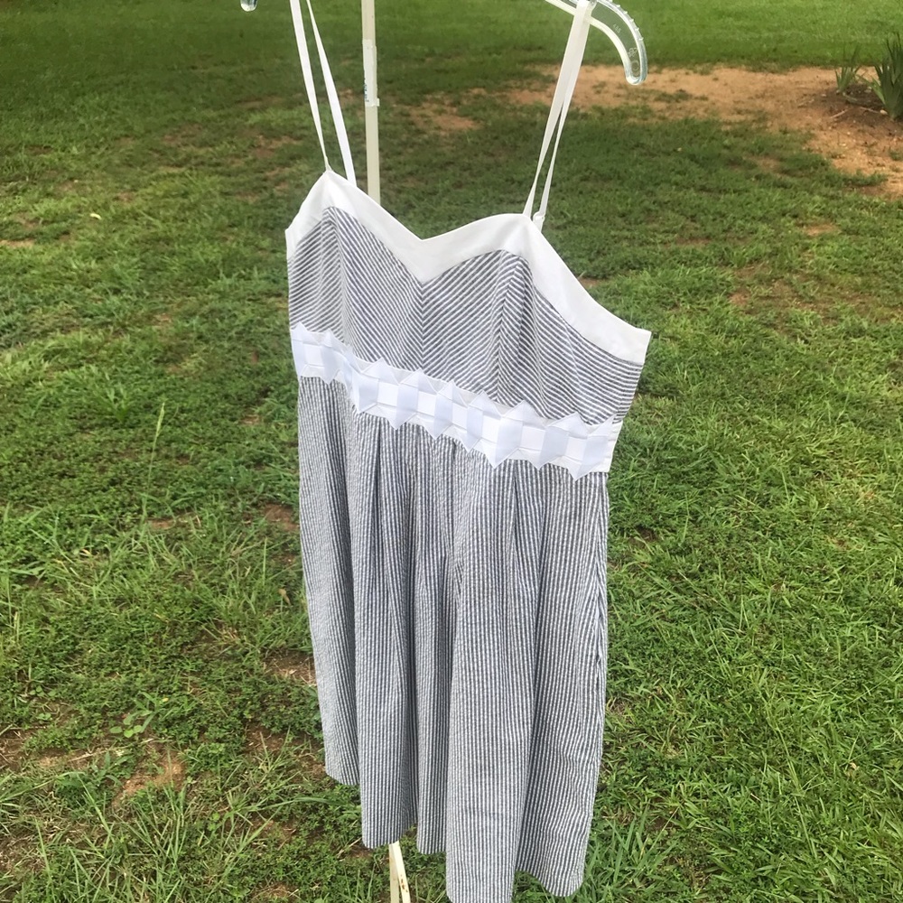 Madison Leigh Dress